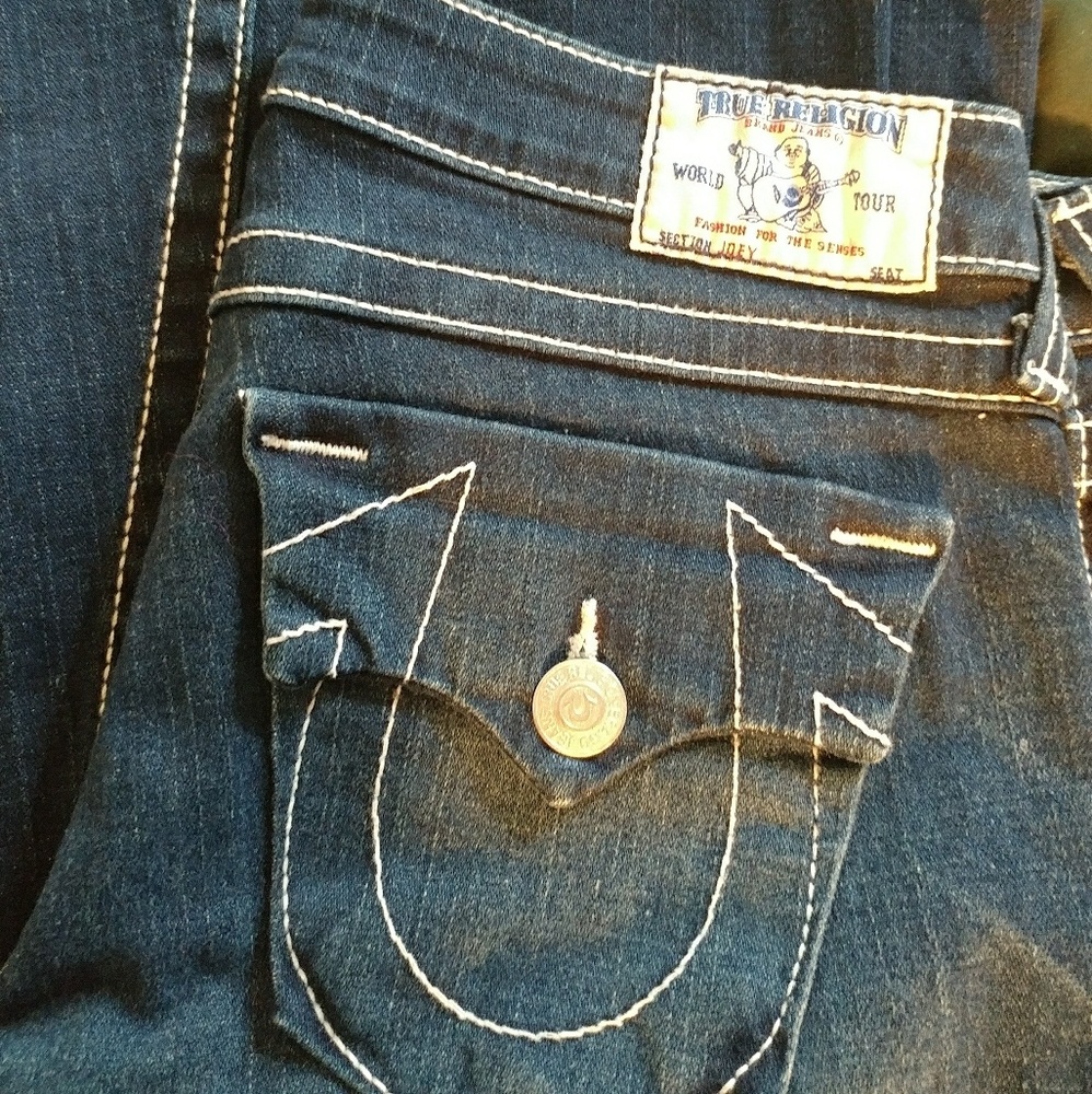 True Religion Jeans